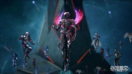 吞噬星空新角色爆料最新,神秘新角色横空出世，揭秘宇宙强者崛起之路